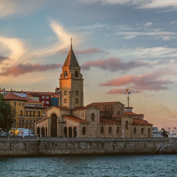 Imagen Gijón